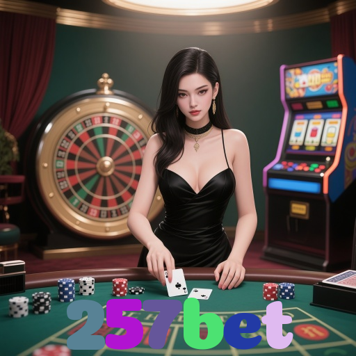 257bet - Baixe o App 257bet para Android e Comece a Jogar