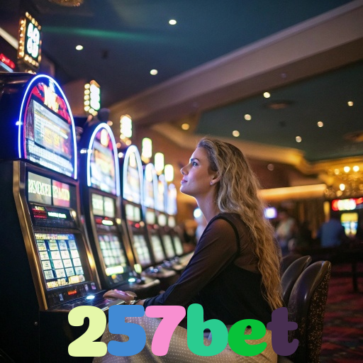 257bet - Baixe o app 257bet no Google Play e jogue ao vivo