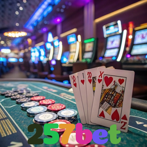 257bet - Baixe o App 257bet para Android e Comece a Jogar
