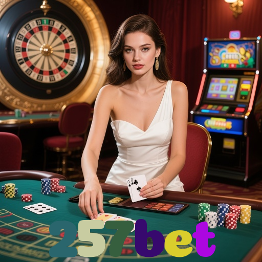 257bet - Baixe o App 257bet para Android e Comece a Jogar