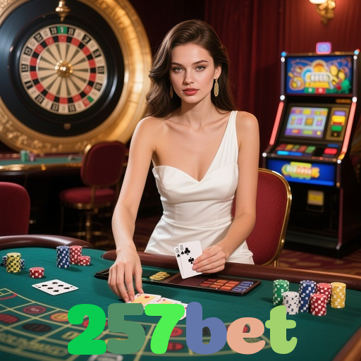 257bet - Baixe o App 257bet para Android e Comece a Jogar