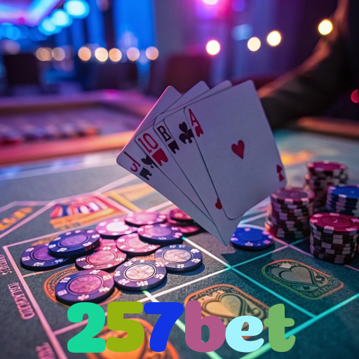 257bet - Baixe o app 257bet no Google Play e jogue ao vivo