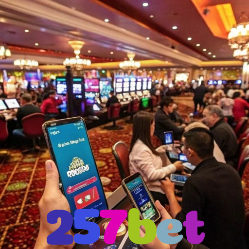257bet - Baixe o app 257bet no Google Play e jogue ao vivo