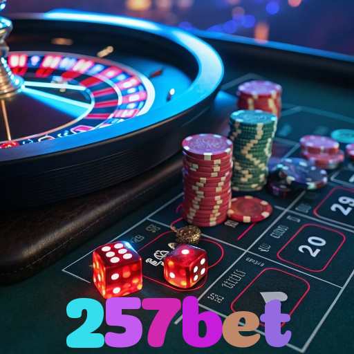 257bet - Baixe o app 257bet no Google Play e jogue ao vivo