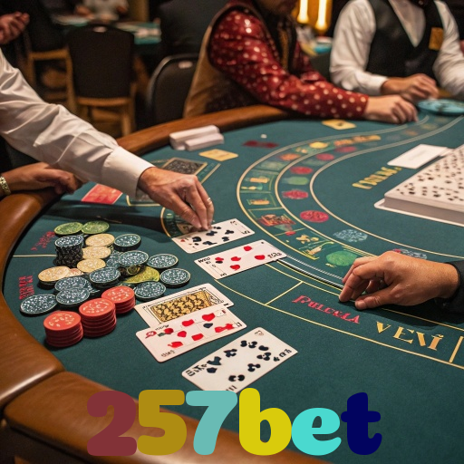 257bet - Baixe o App 257bet para Android e Comece a Jogar