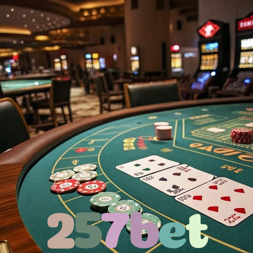 257bet - Baixe o App 257bet para Android e Comece a Jogar