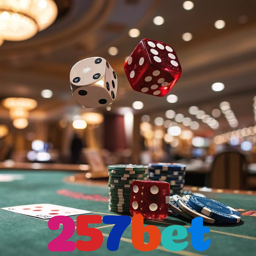 257bet - Baixe o app 257bet no Google Play e jogue ao vivo