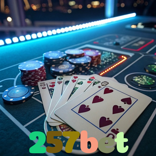 257bet - Baixe o App 257bet para Android e Comece a Jogar