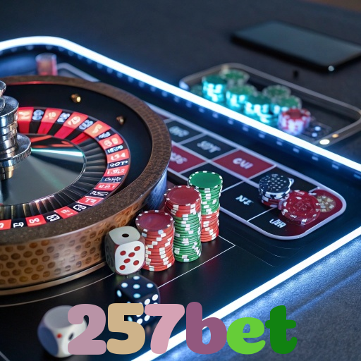 257bet - Baixe o app 257bet no Google Play e jogue ao vivo