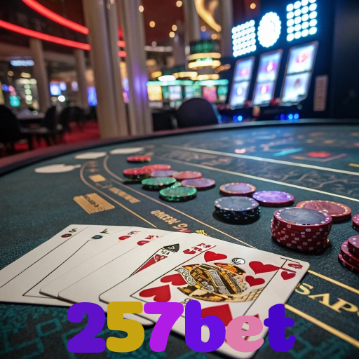 257bet - Baixe o app 257bet no Google Play e jogue ao vivo