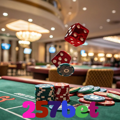 257bet - Baixe o app 257bet no Google Play e jogue ao vivo