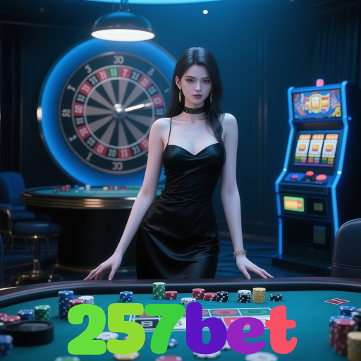 257bet - Baixe o app 257bet no Google Play e jogue ao vivo