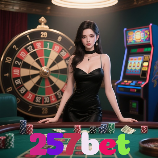 257bet - Baixe o app 257bet no Google Play e jogue ao vivo