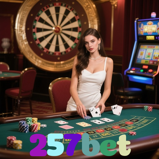 257bet - Baixe o App 257bet para Android e Comece a Jogar