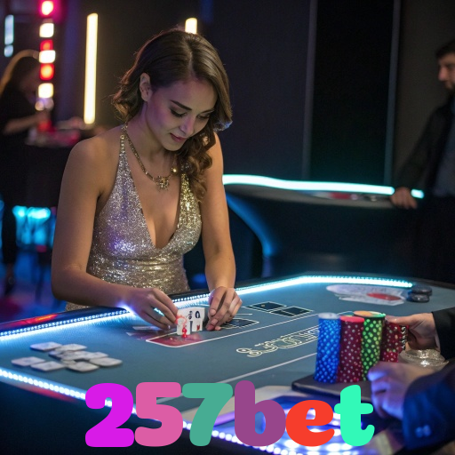257bet - Baixe o app 257bet no Google Play e jogue ao vivo