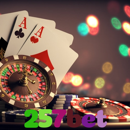 257bet - Baixe o app 257bet no Google Play e jogue ao vivo