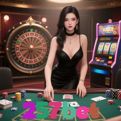 257bet - Baixe o app 257bet no Google Play e jogue ao vivo