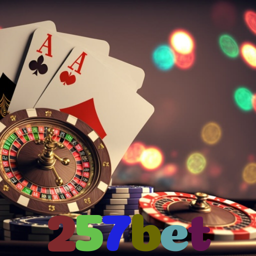 257bet - Baixe o app 257bet no Google Play e jogue ao vivo