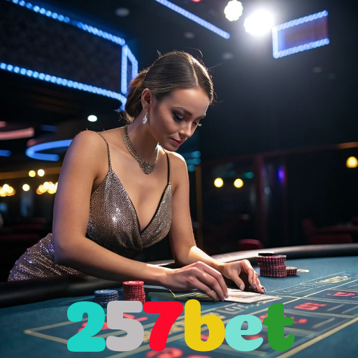 257bet - Baixe o app 257bet no Google Play e jogue ao vivo