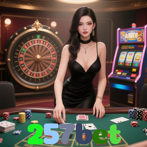 257bet - Baixe o app 257bet no Google Play e jogue ao vivo