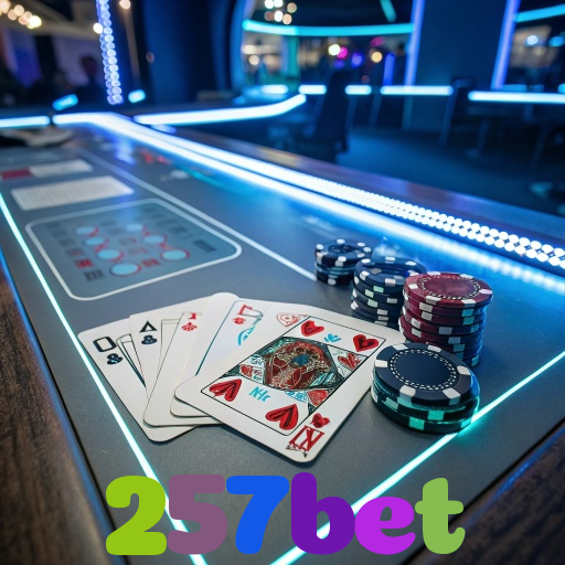 257bet - Baixe o app 257bet no Google Play e jogue ao vivo