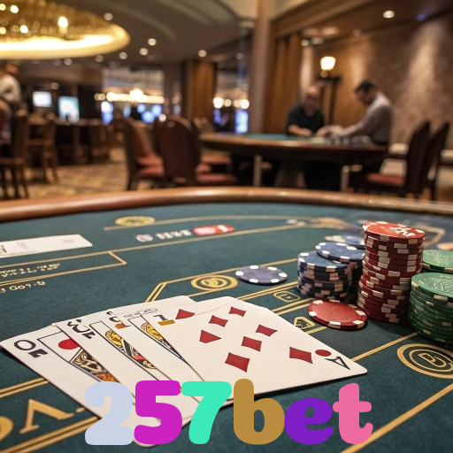 257bet - Baixe o app 257bet no Google Play e jogue ao vivo