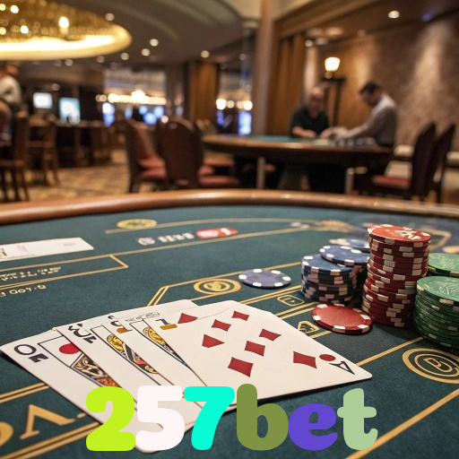 257bet - Baixe o App 257bet para Android e Comece a Jogar