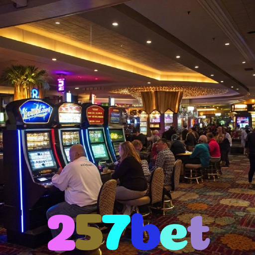 257bet - Baixe o app 257bet no Google Play e jogue ao vivo
