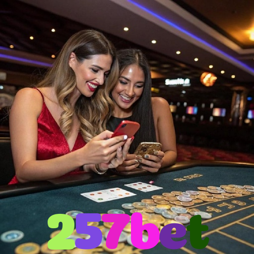 257bet - Baixe o app 257bet no Google Play e jogue ao vivo