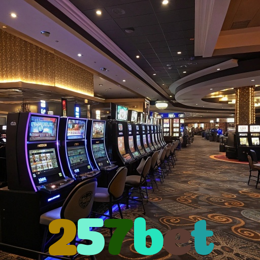 257bet - Baixe o App 257bet para Android e Comece a Jogar