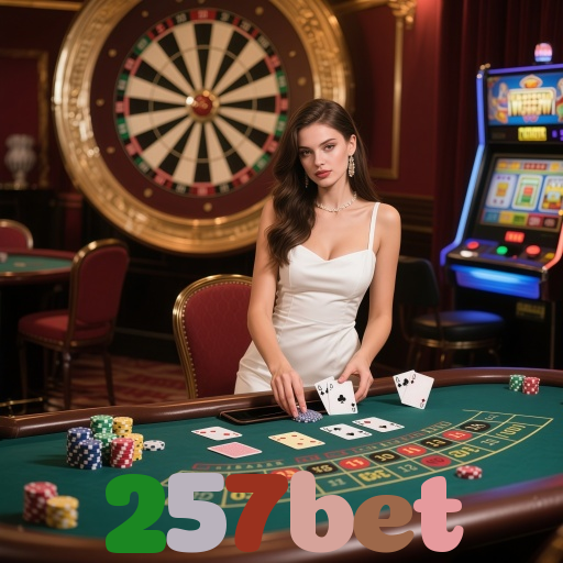 257bet - Baixe o app 257bet no Google Play e jogue ao vivo