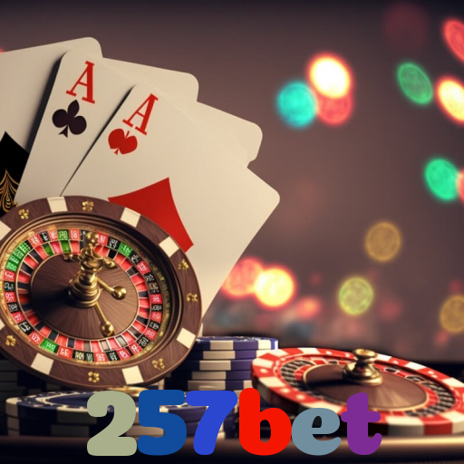 257bet - Baixe o app 257bet no Google Play e jogue ao vivo