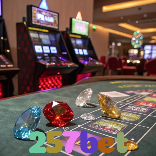 257bet - Baixe o App 257bet para Android e Comece a Jogar