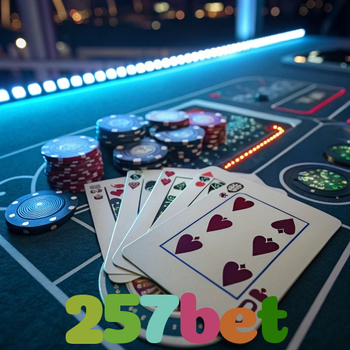 257bet - Baixe o app 257bet no Google Play e jogue ao vivo