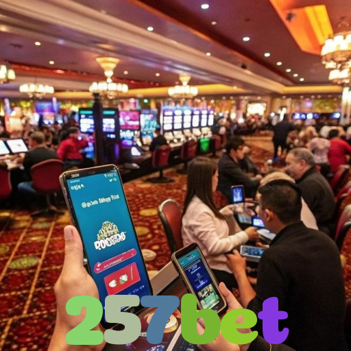 257bet - Baixe o App 257bet para Android e Comece a Jogar
