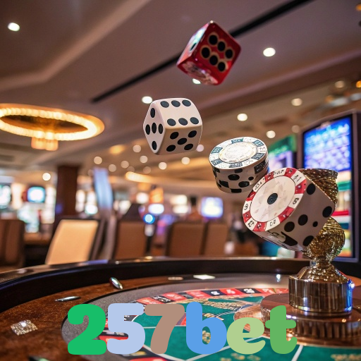 257bet - Baixe o app 257bet no Google Play e jogue ao vivo