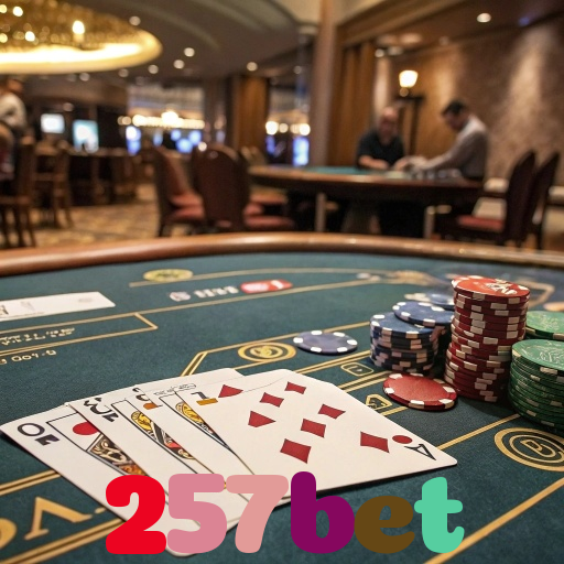 257bet - Baixe o App 257bet para Android e Comece a Jogar