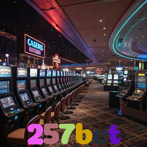 257bet - Baixe o app 257bet no Google Play e jogue ao vivo