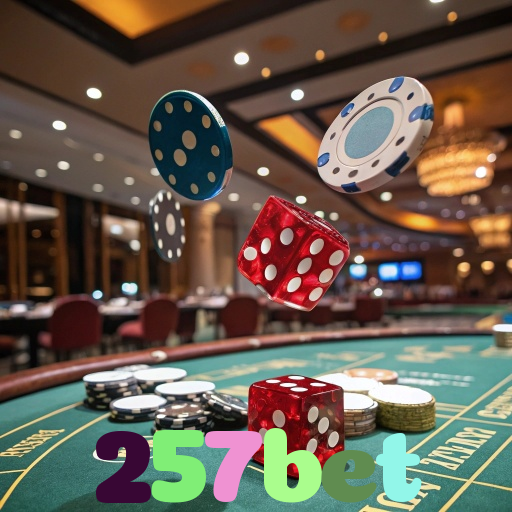 257bet - Baixe o app 257bet no Google Play e jogue ao vivo