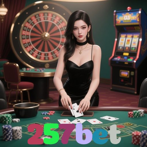 257bet - Baixe o App 257bet para Android e Comece a Jogar