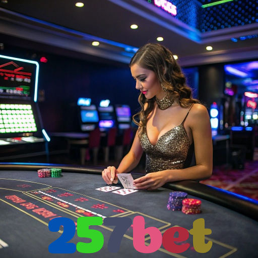 257bet - Baixe o App 257bet para Android e Comece a Jogar