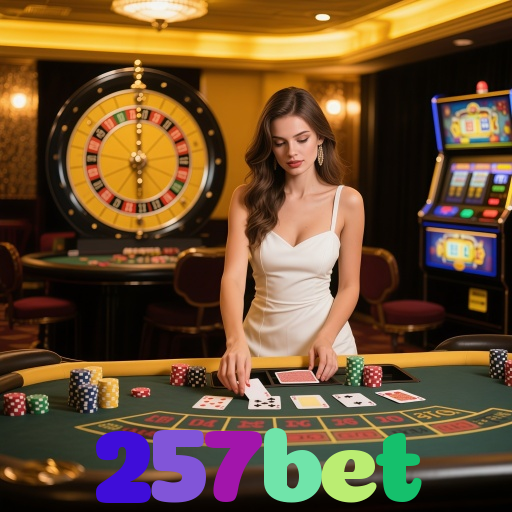 257bet - Baixe o App 257bet para Android e Comece a Jogar