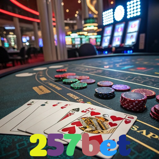 257bet - Baixe o app 257bet no Google Play e jogue ao vivo