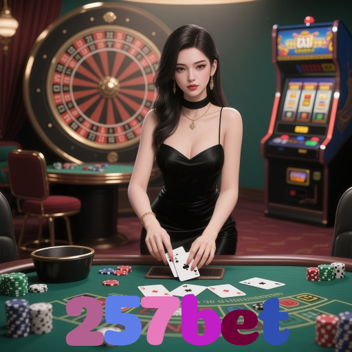257bet - Baixe o App 257bet para Android e Comece a Jogar