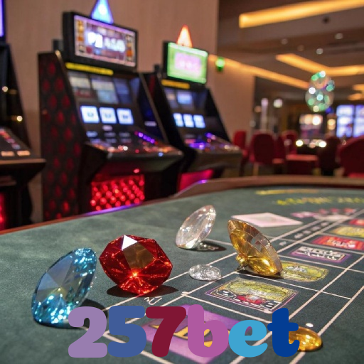 257bet - Baixe o App 257bet para Android e Comece a Jogar