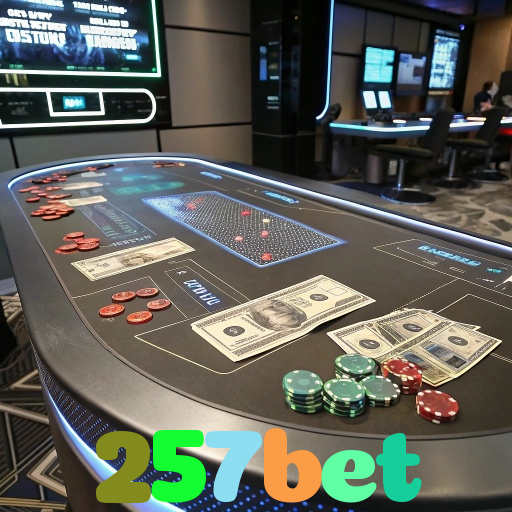 257bet - Baixe o app 257bet no Google Play e jogue ao vivo
