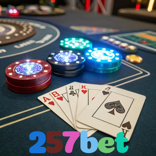 257bet - Baixe o App 257bet para Android e Comece a Jogar