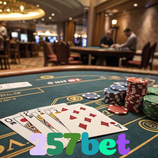 257bet - Baixe o app 257bet no Google Play e jogue ao vivo