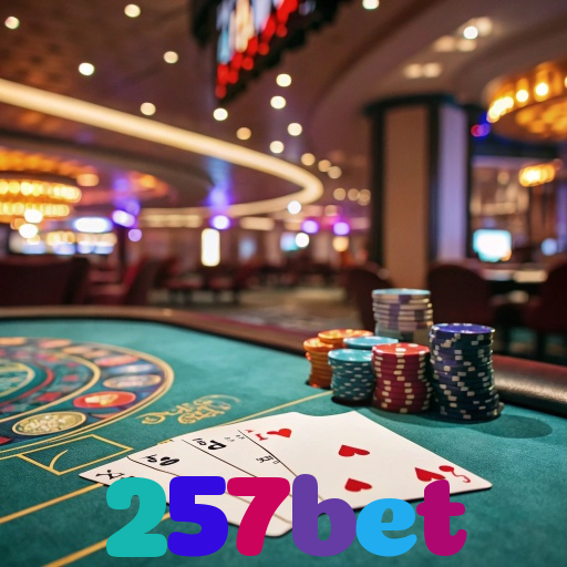 257bet - Baixe o App 257bet para Android e Comece a Jogar