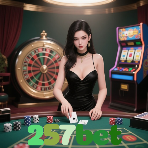 257bet - Baixe o App 257bet para Android e Comece a Jogar